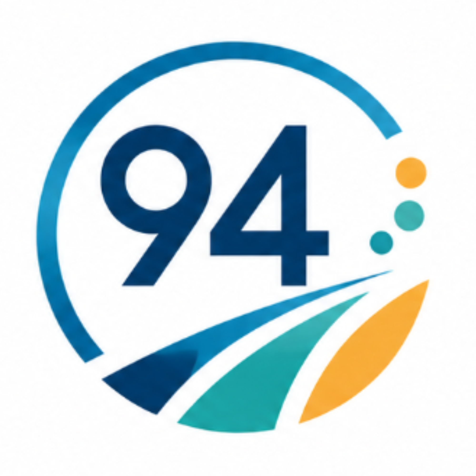 Logo der 94. Oberschule